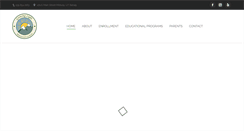 Desktop Screenshot of growinglight.org
